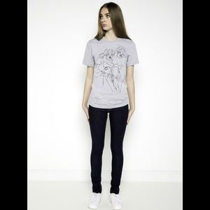 Isabella Rose Taylor ‘Ecstacy’ Graphic Tee